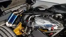 Pagani Zonda 760 Roadster 