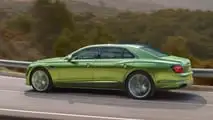 Bentley Flying Spur (2024)