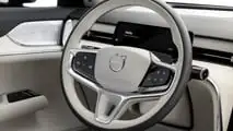 Volvo EX90 2024, primera prueba