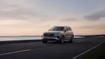2025 Volvo XC90