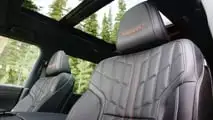2025 Nissan Armada