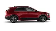 Kia Niro 2025