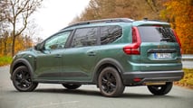 Dacia Jogger (2024) im Test