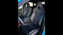 BMW M235 xDrive Gran Coupé 2025, primera prueba