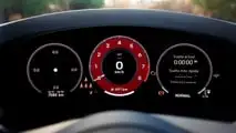 Prueba Porsche Panamera GTS 2025