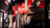 Auto da corsa Toyota Supra 2026 per il campionato Repco Supercars