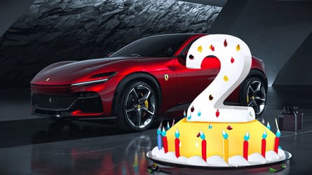 Motor1 Numbers: Ist der Ferrari Purosangue ein Erfolg?