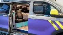 Ford Transit Terracamper (2024)