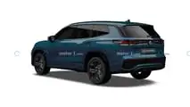 Volkswagen Tayron 2025