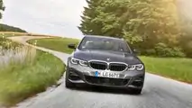 BMW 330e