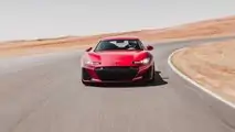 Drako GTE