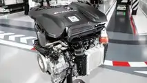 Cavo motore Mercedes-AMG