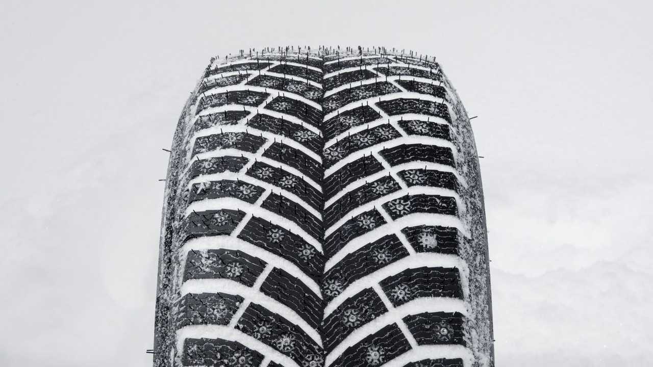 Michelin X-Ice North 4 SUV NRing