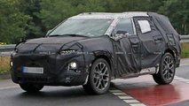 Chevrolet Blazer XL