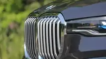 2019 BMW X7 xDrive50i: İnceleme
