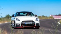 Nissan GT-R Nismo (2020)