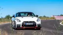 Nissan GT-R Nismo (2020)