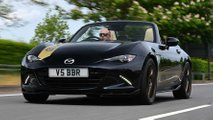 BBR Mazda MX- 5 ND 2019