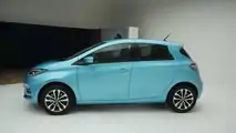 Renault Zoé 2019