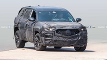 2020 Acura MDX Type-S Spy Photo