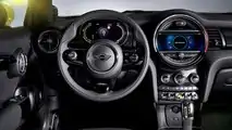Mini Cooper SE (2019)
