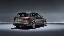 2020 Audi A4 Avant