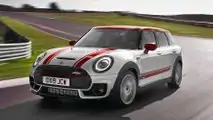 2019 Mini John Cooper Works Clubman