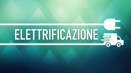 Verso il Furgone Elettrico