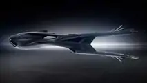 Le auto dei supereroi