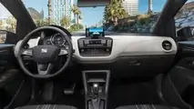 Seat Mii Electric (2019)