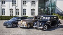 Skoda Superb OHV (1948)