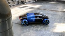 Citroën 19_19 Concept