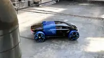 Citroen 19_19 Concept