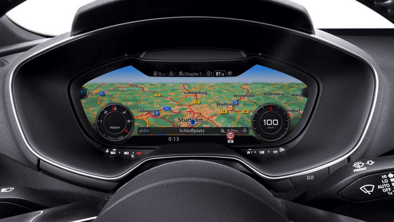 Bosch strumentazione 3D