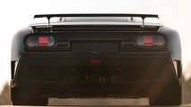 Bugatti EB110