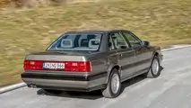 Audi V8