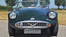 1961 دايملر SP250