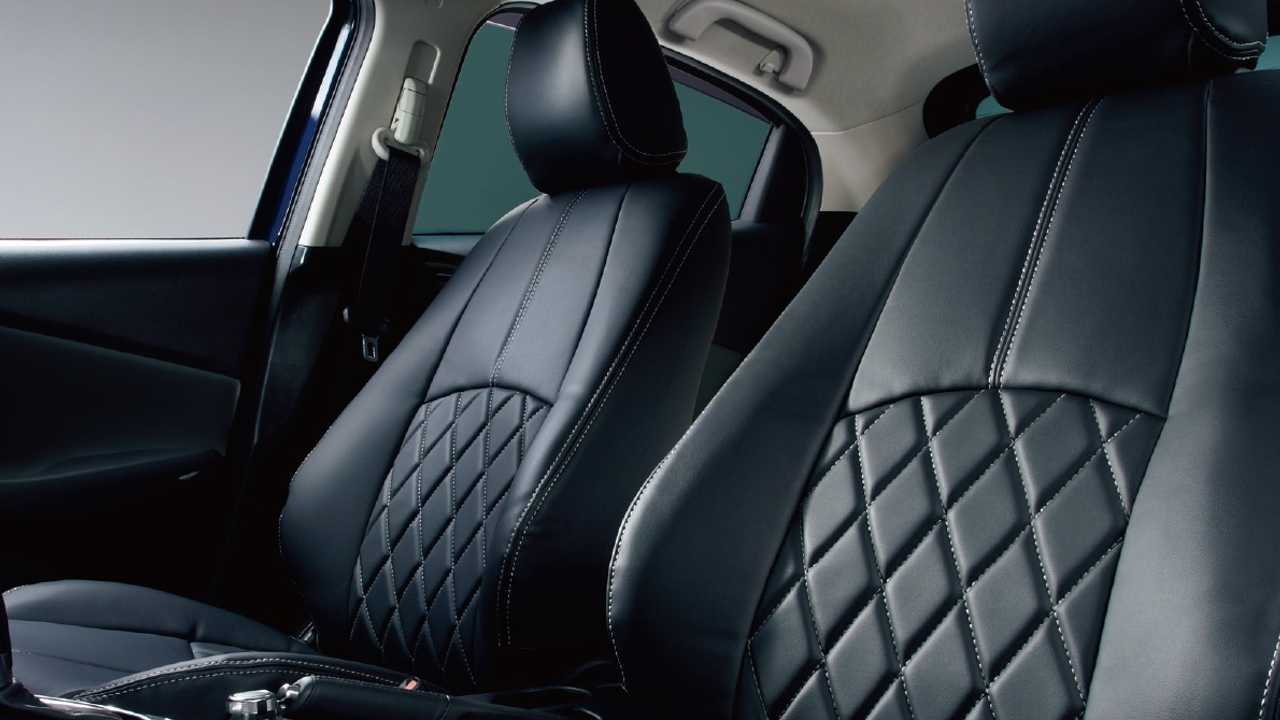 2020 Mazda2 (JDM Spec)