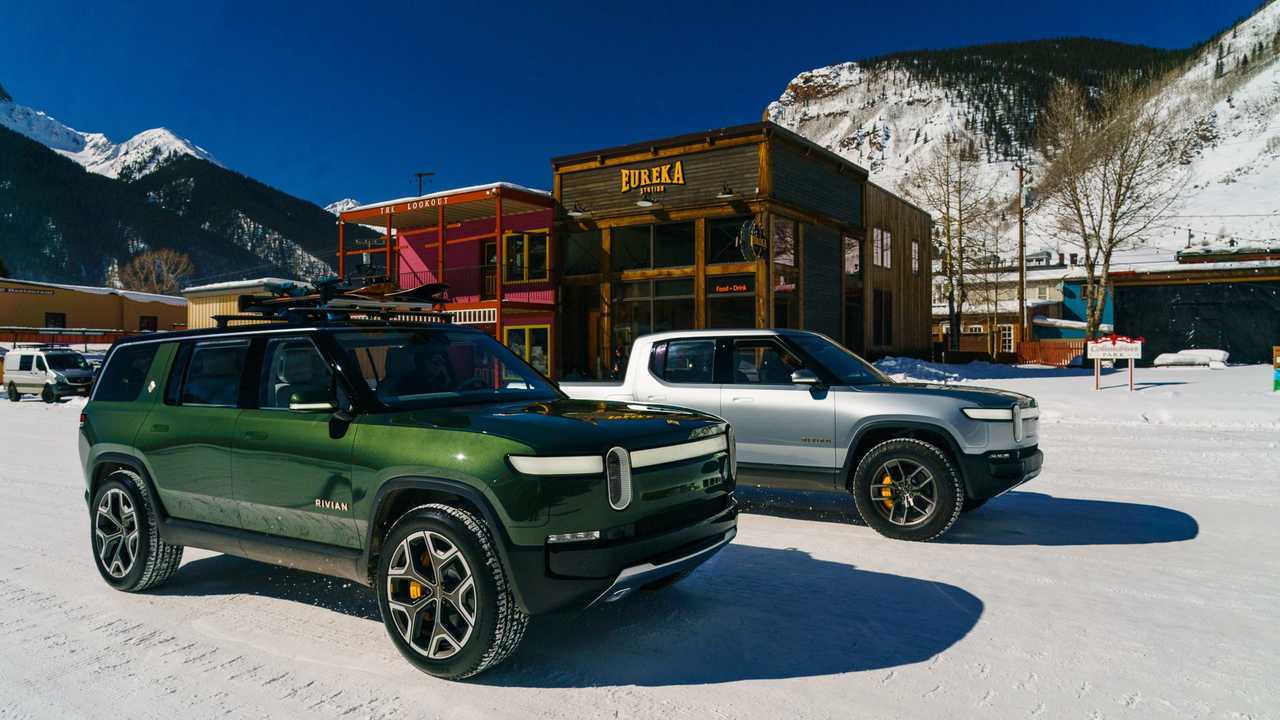 Rivian
