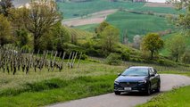 Opel Insignia Country Tourer