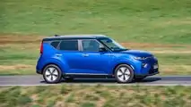 Kia e-Soul