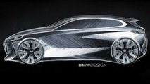 BMW Série 1 (2019)