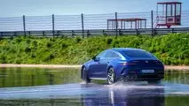 Mercedes-AMG GT 63 S 4-Türer Coupé im Test