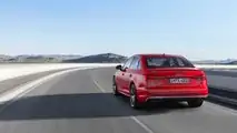 Audi S4 Berline TDI 2020