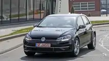 VW test aracı casus fotoğraflar