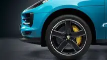 2019 Porsche Macan S