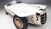 Mercer-Cobra Roadster (1965)