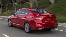 2020 Hyundai Accent