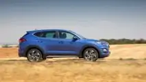 Hyundais Mildhybridsystem für den Tucson 1.6 CRDi (2019)