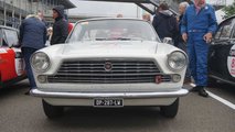 Tour Auto 2019